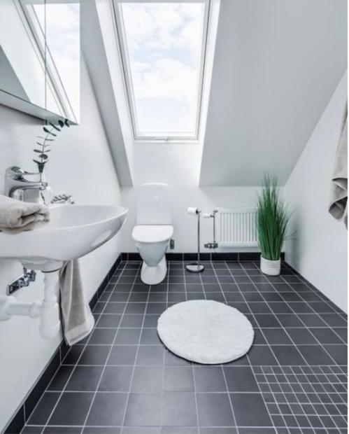 Semesterhus I トレコーブ エクステリア 写真