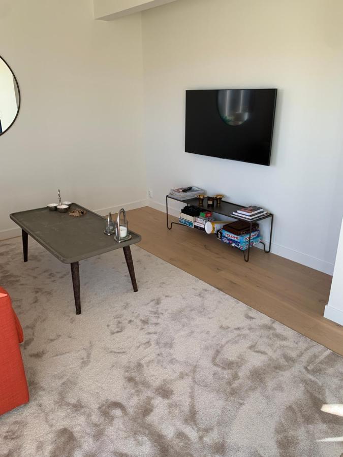 Semesterhus I トレコーブ エクステリア 写真