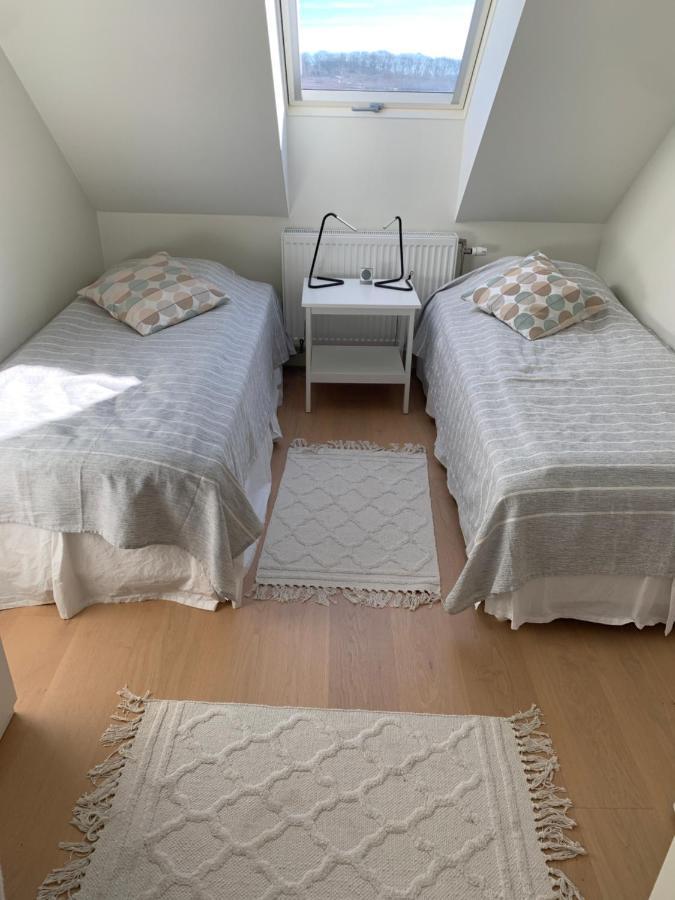 Semesterhus I トレコーブ エクステリア 写真